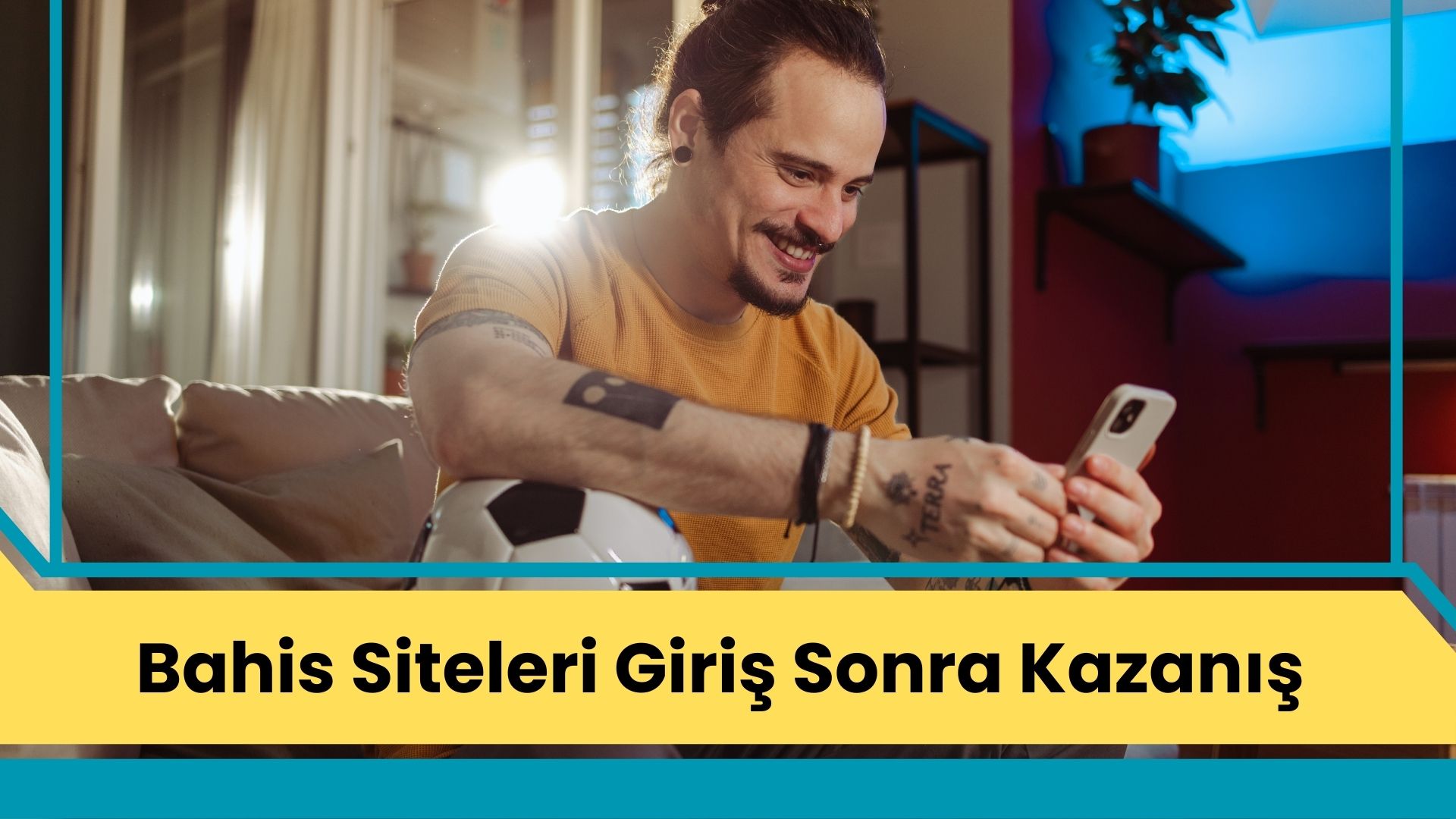 Bahis siteleri giriş