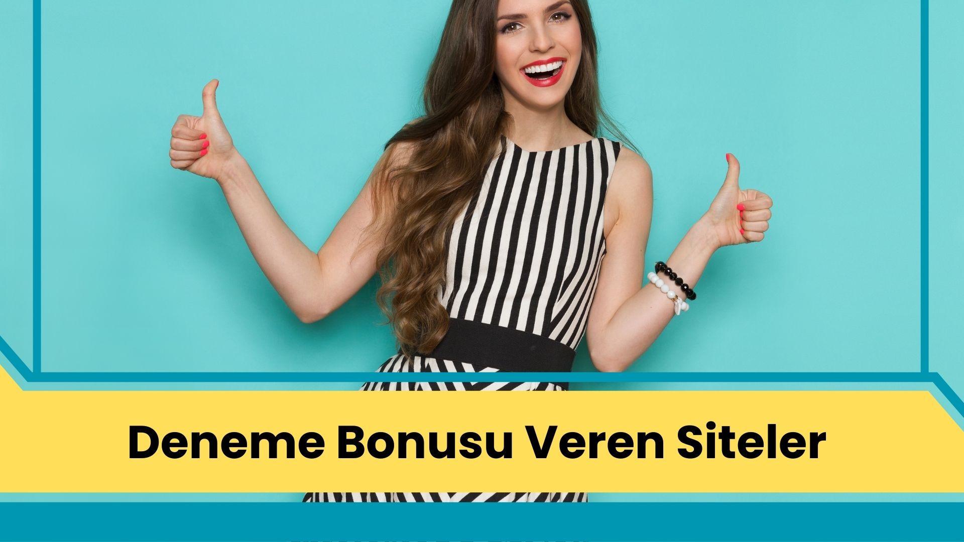 Deneme Bonusu Veren Siteler
