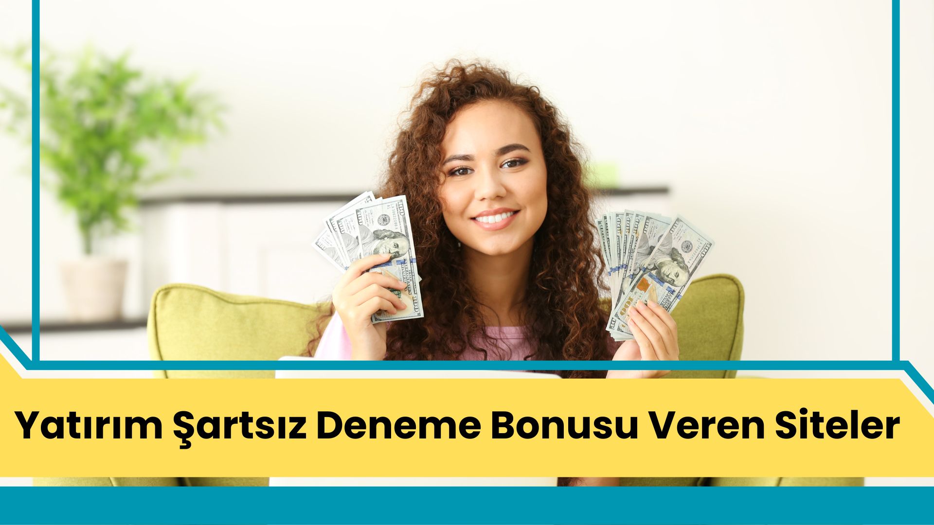 Yatırım Şartsız Deneme Bonusu Veren Siteler